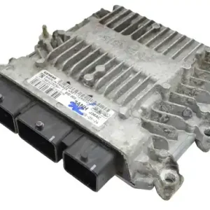 KOMPUTER STEROWNIK FORD 5WS40303HT 4M51-12A650-JH Oferta limitowana